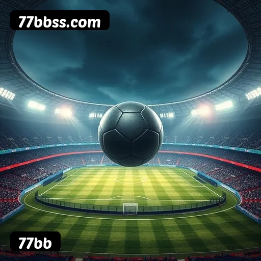 77bb Logo