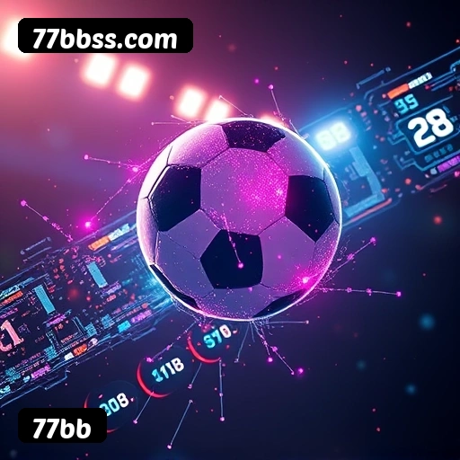 77bb Logo